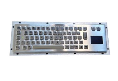 330mm Linux Mechanische Toetsenbord en Muis, het Invoerapparaat van het 67 Sleutelstoetsenbord